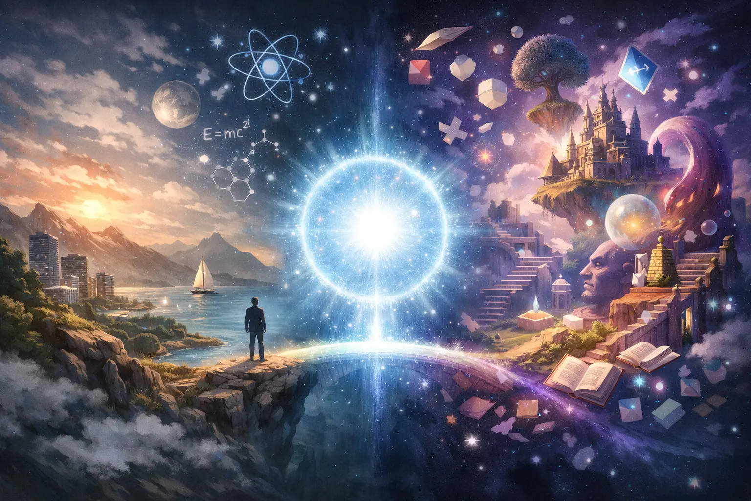 About Me, Part I: Introduction