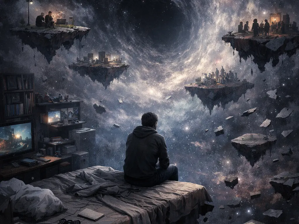 A Psychologically Sound Article by a Psychologically Sound Author