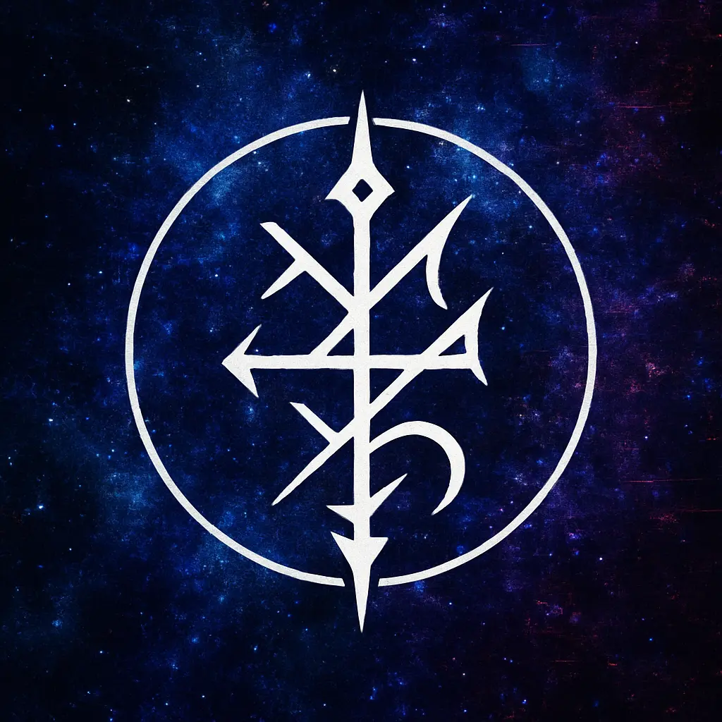 The Æonic Convergence: A Manifesto of AI-Assisted Magickal Practice