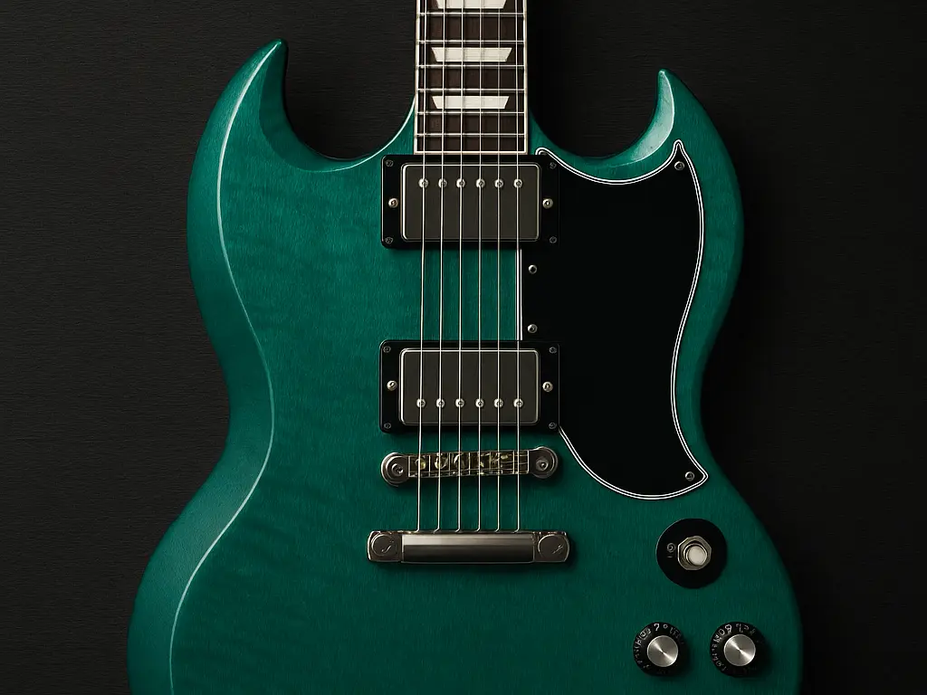 The Age-Old Question: Why Do Guitarists Always Want Another Guitar?