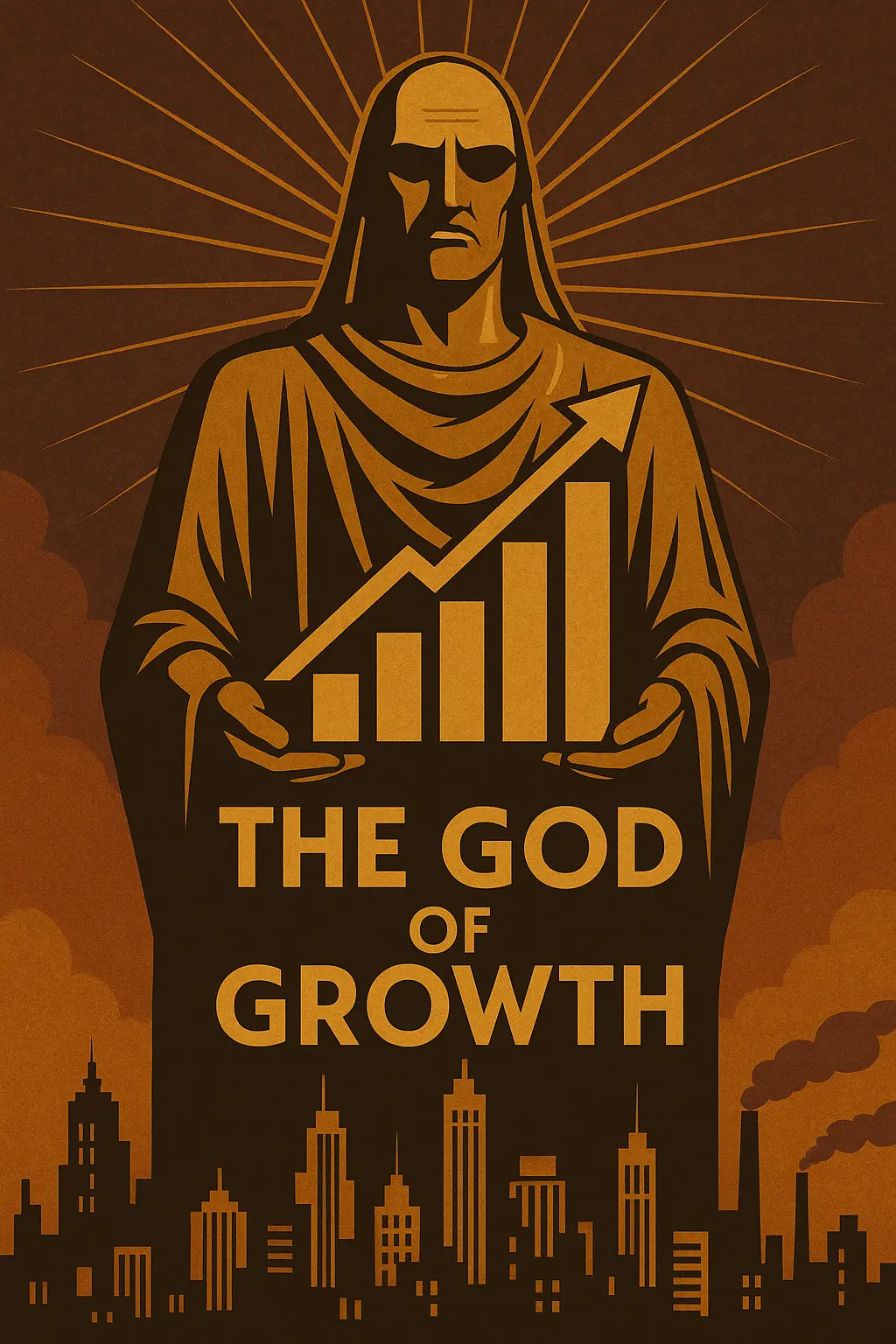 The God of Growth: A False Idol with Real Power