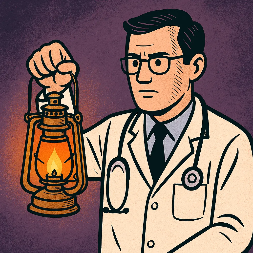 Systemic Gaslighting: Let’s Finally Say It Out Loud