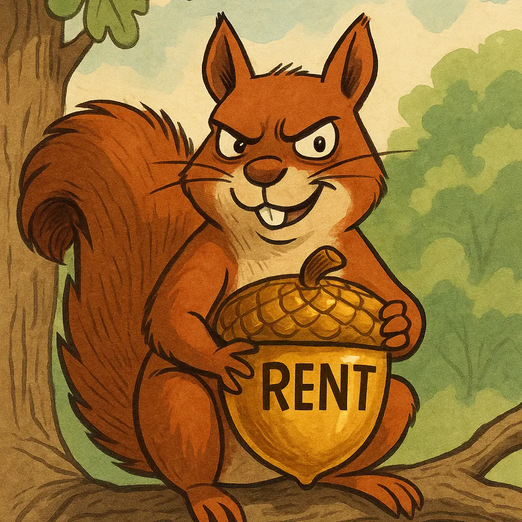 How ‘Natural’ Is Capitalism? A Wildlife Fact-Check