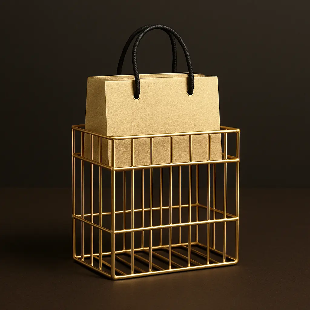 Systemic Abuse: The Guilt Machine