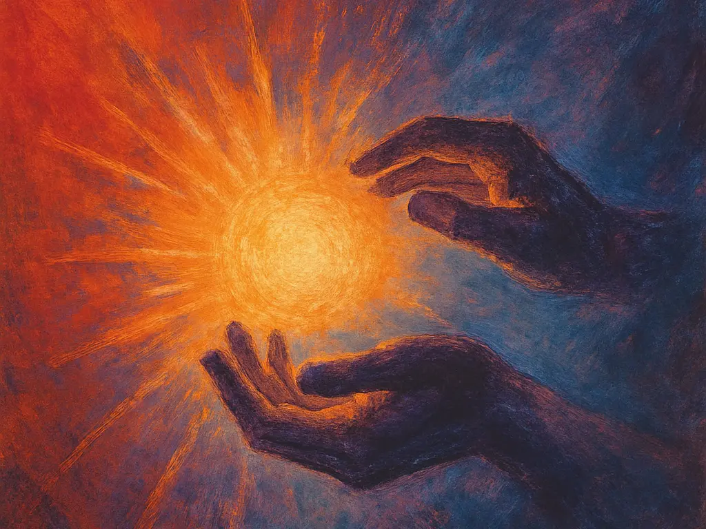 Creation Is Not Possession: A Manifesto for the End of Ownership