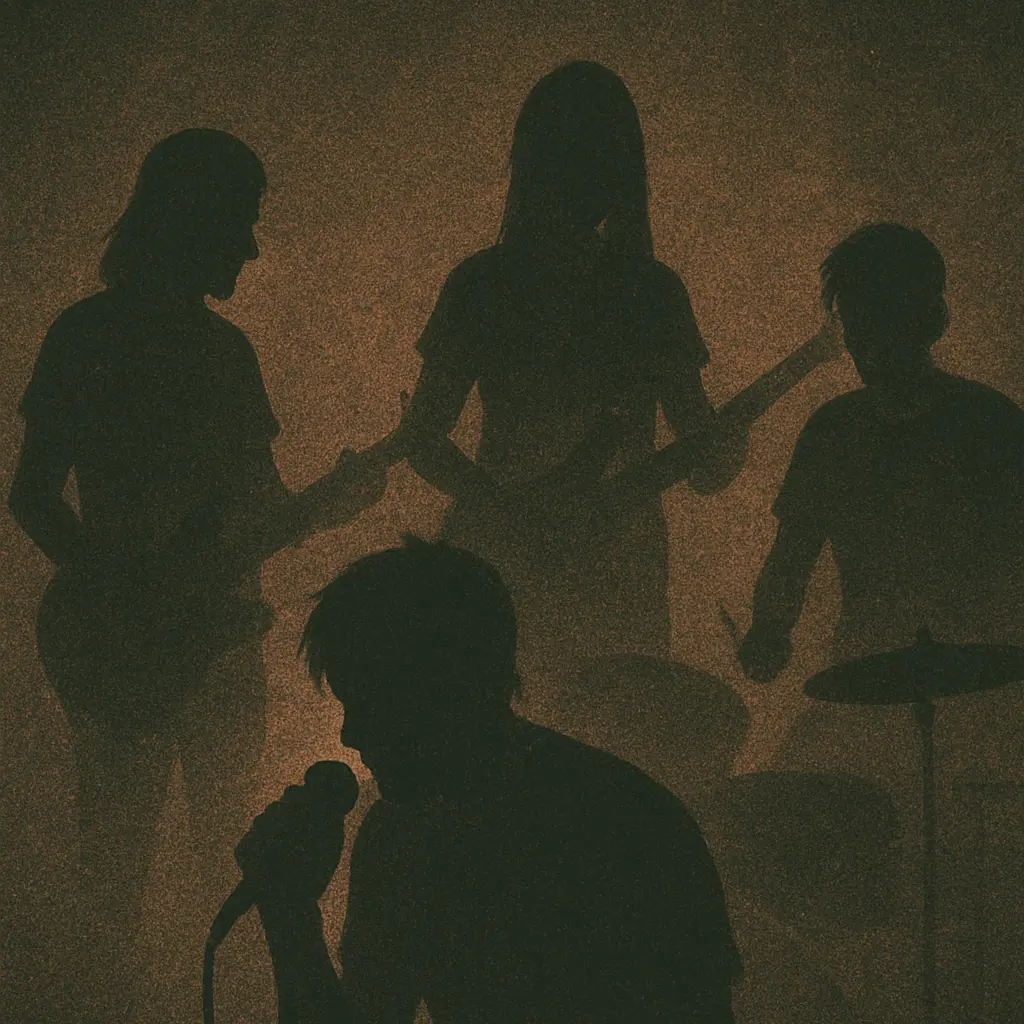 What They Don’t Tell You About Gigging: The Quiet Cost of Being an Unsigned Artist