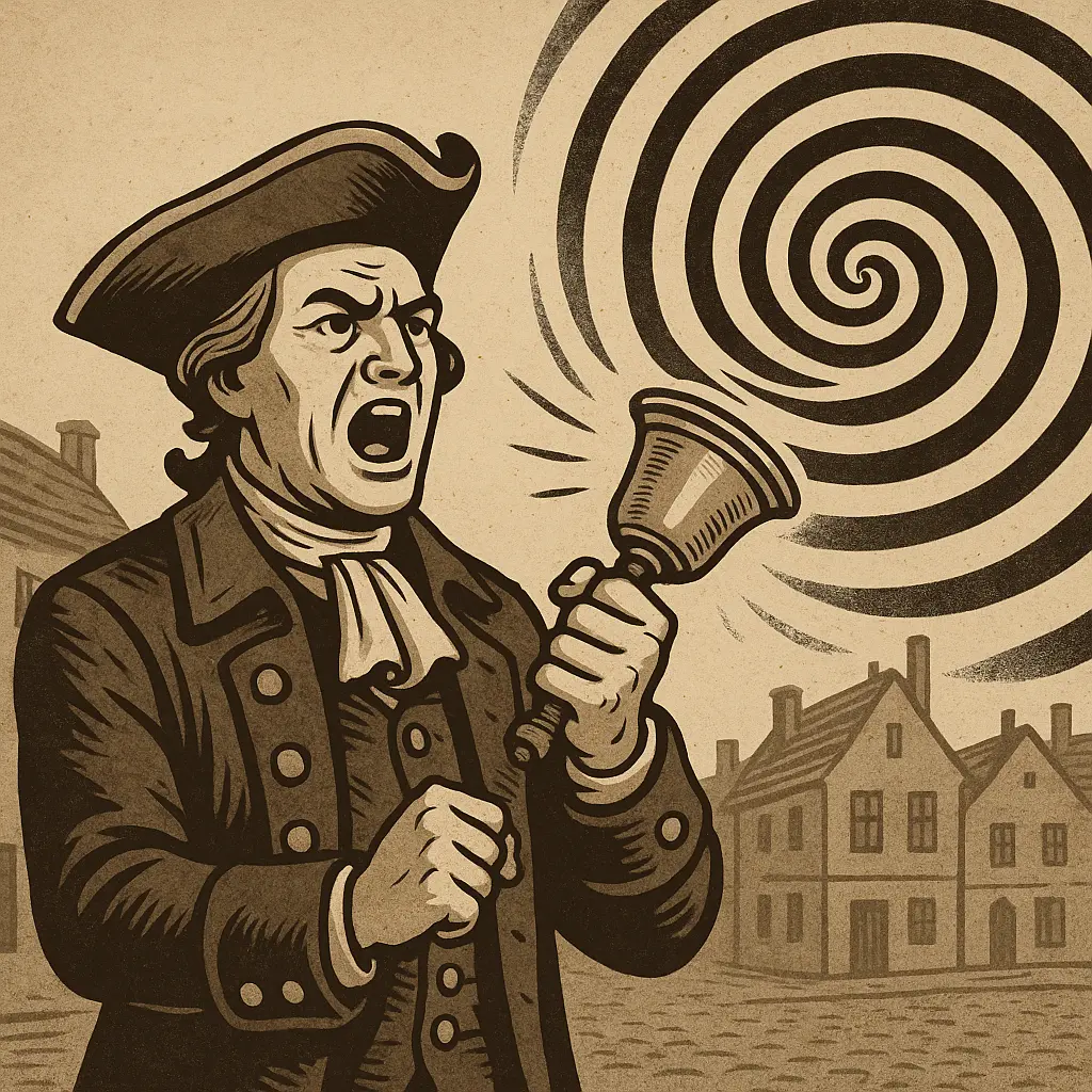 From Announcement to Manipulation: The Evolution of Advertising