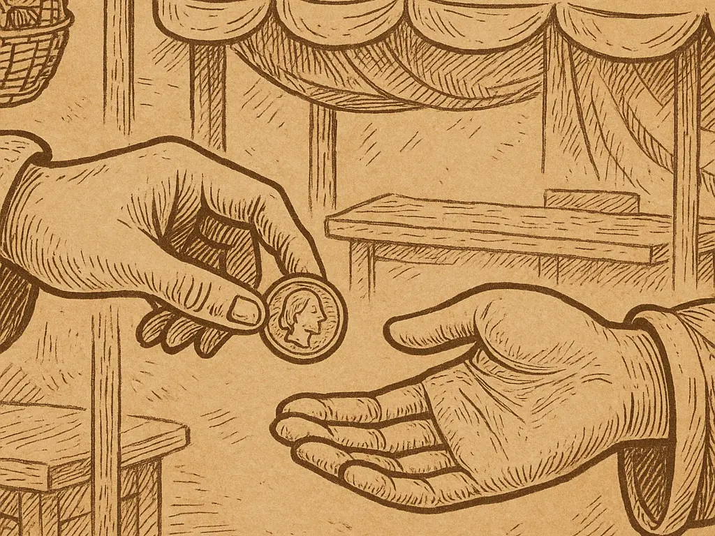 Unmasking the Machine: The Price of Trust