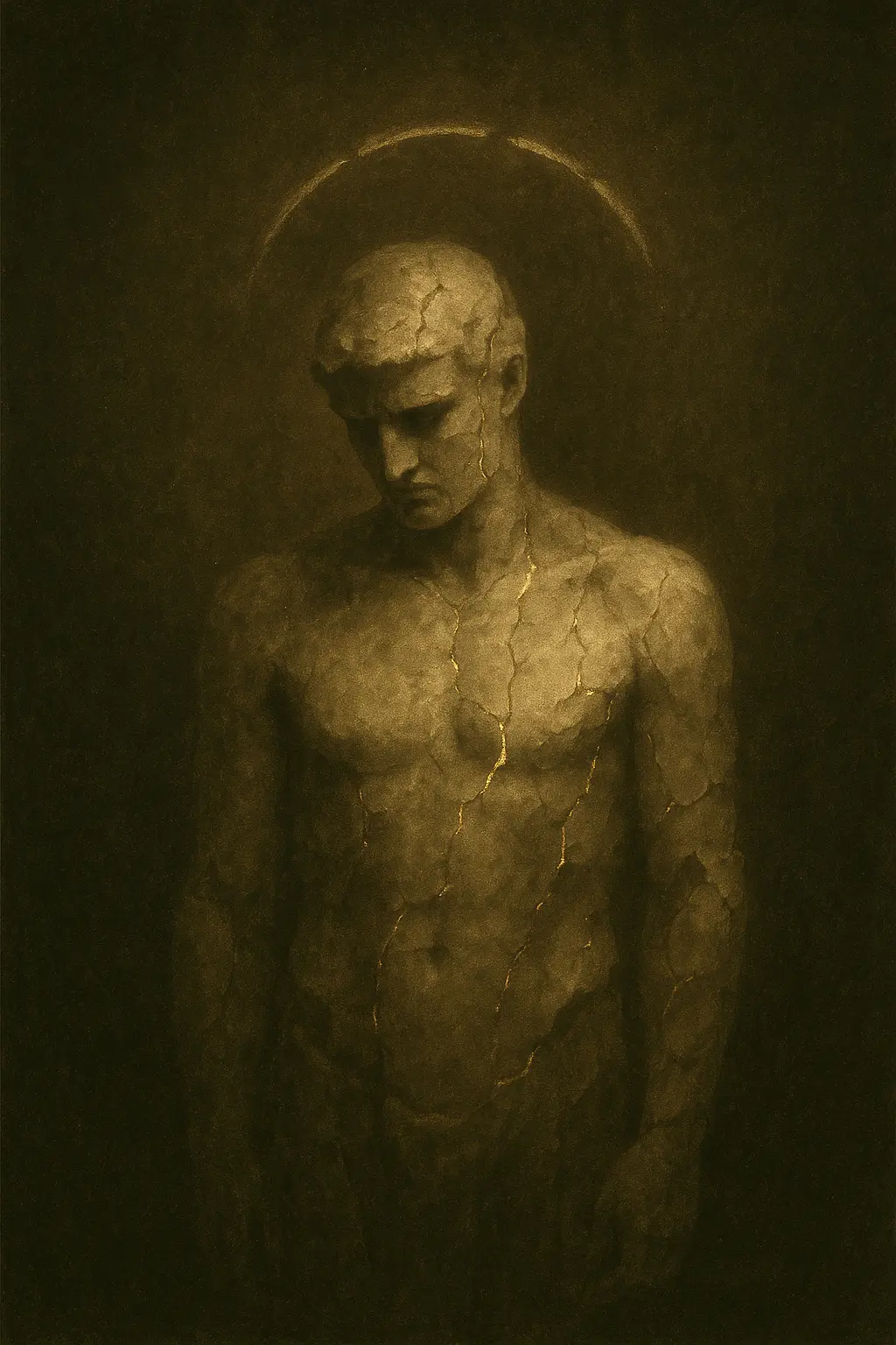 The Aura Machine, Part V: When the Idol Fails