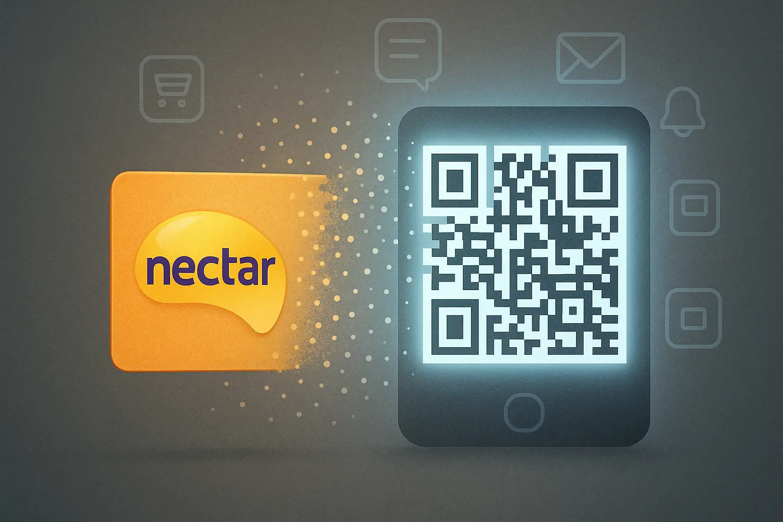 Sainsbury’s Nectar ‘Loyalty’ Scheme: Coercion Into App Dependency