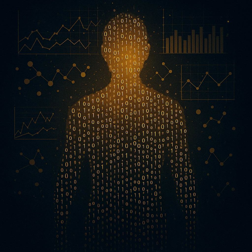 Conversion Culture: How Capitalism Turned Humans Into Measurable Events