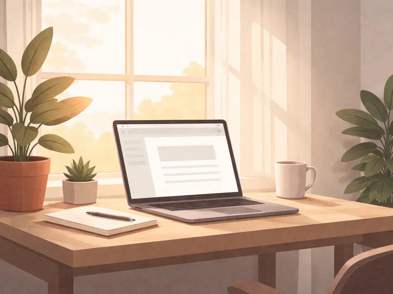 The Move to Self-Hosting