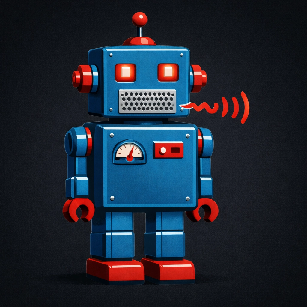 About Me, Part III: My Sense of Humour